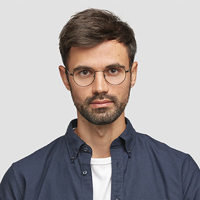 Daniel Castillo